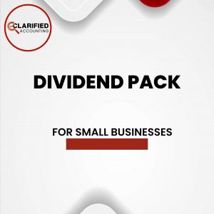 Dividend Pack